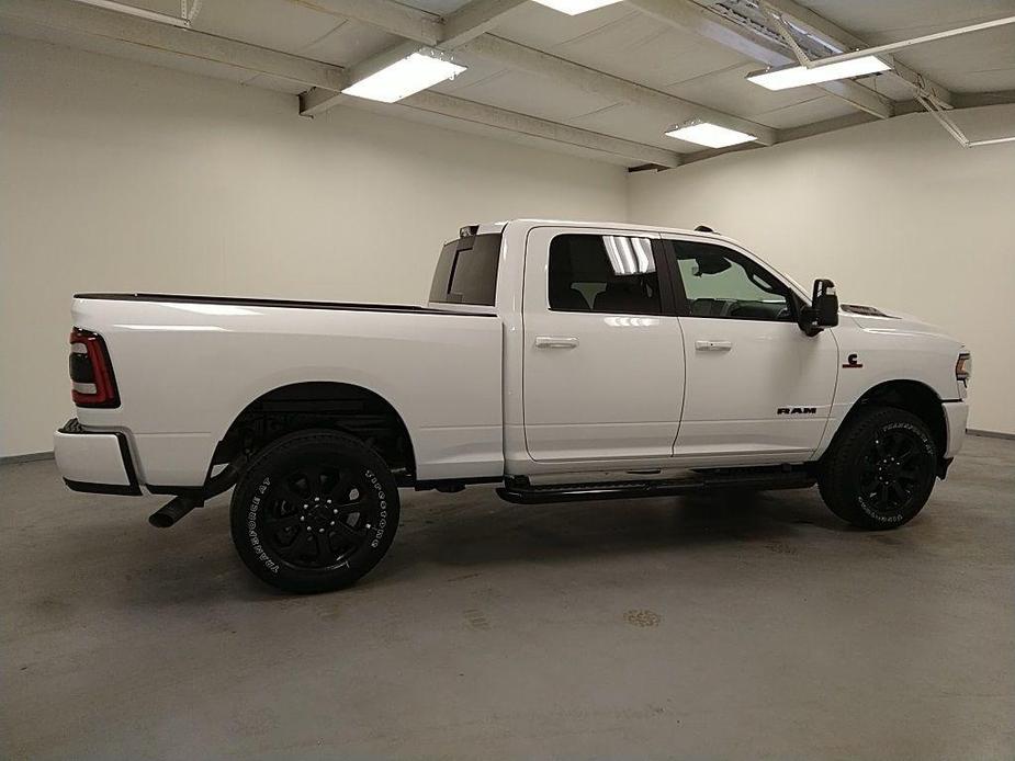 new 2024 Ram 2500 car, priced at $79,230