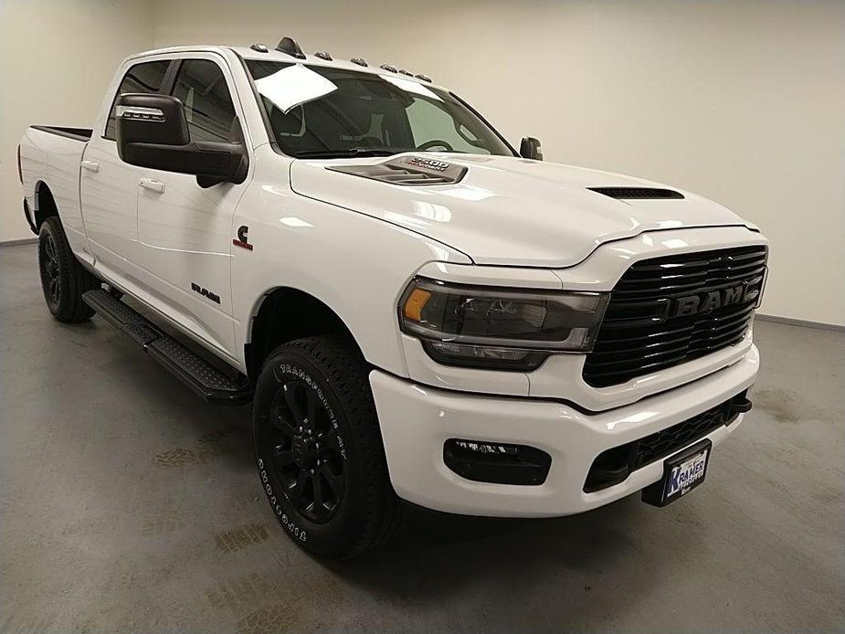 new 2024 Ram 2500 car, priced at $79,230