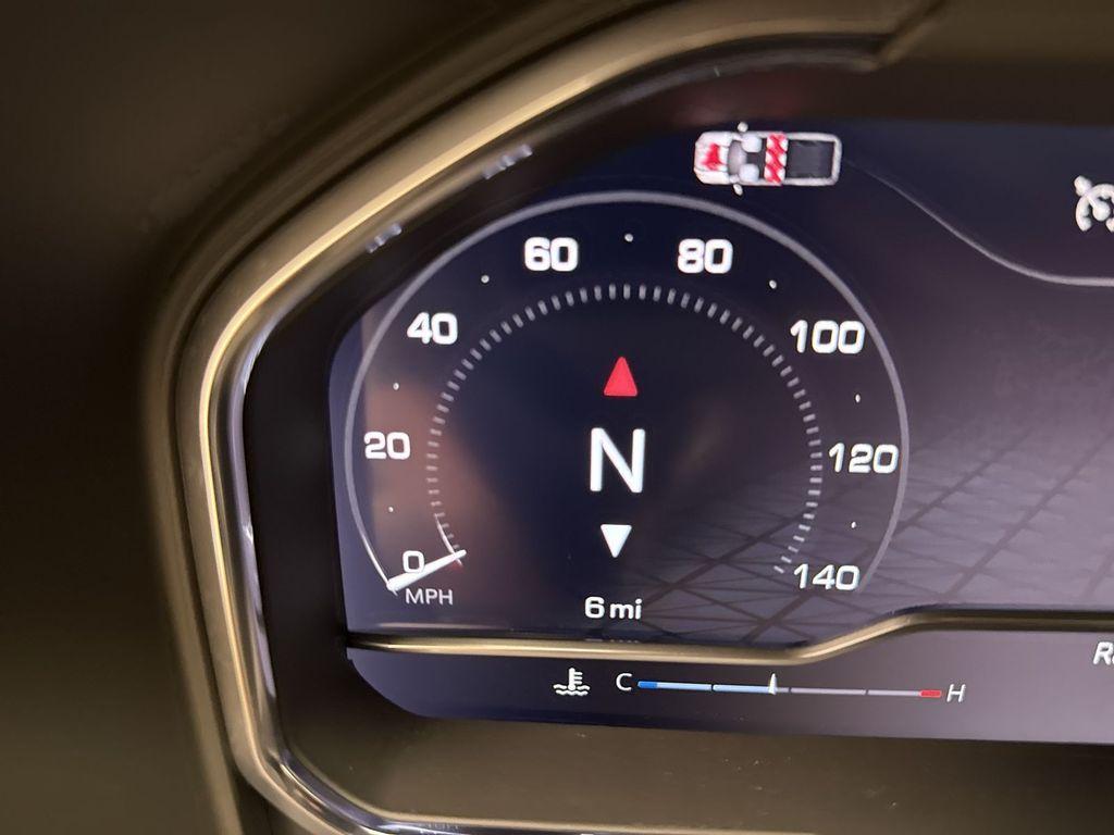 new 2025 GMC Sierra 2500 car, priced at $83,950