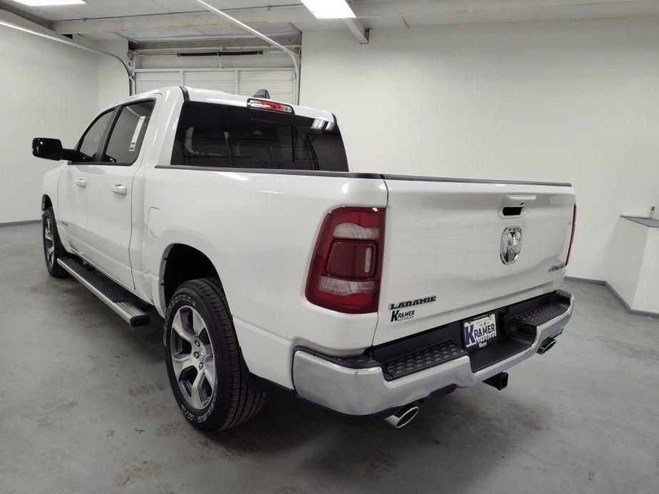 new 2024 Ram 1500 car, priced at $63,720