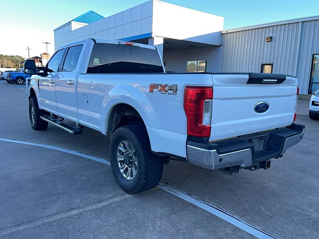 used 2019 Ford F-350 car, priced at $33,998