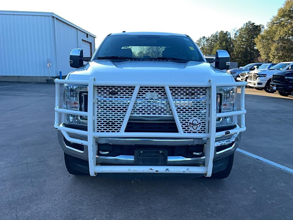 used 2019 Ford F-350 car, priced at $33,998