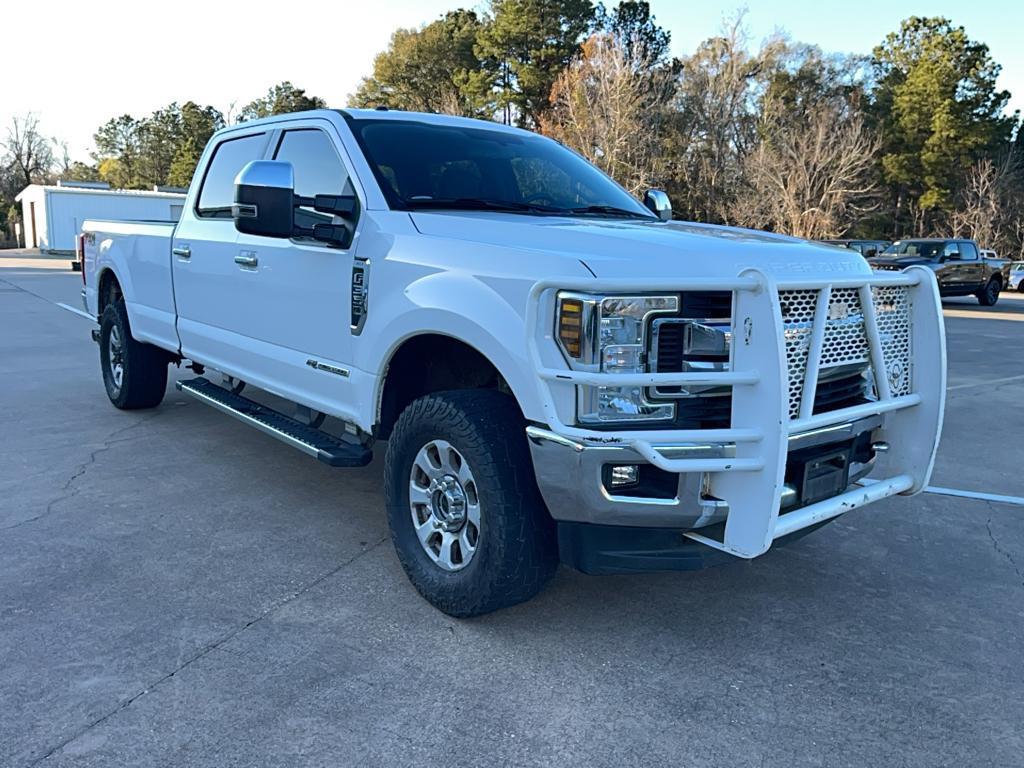 used 2019 Ford F-350 car, priced at $33,998