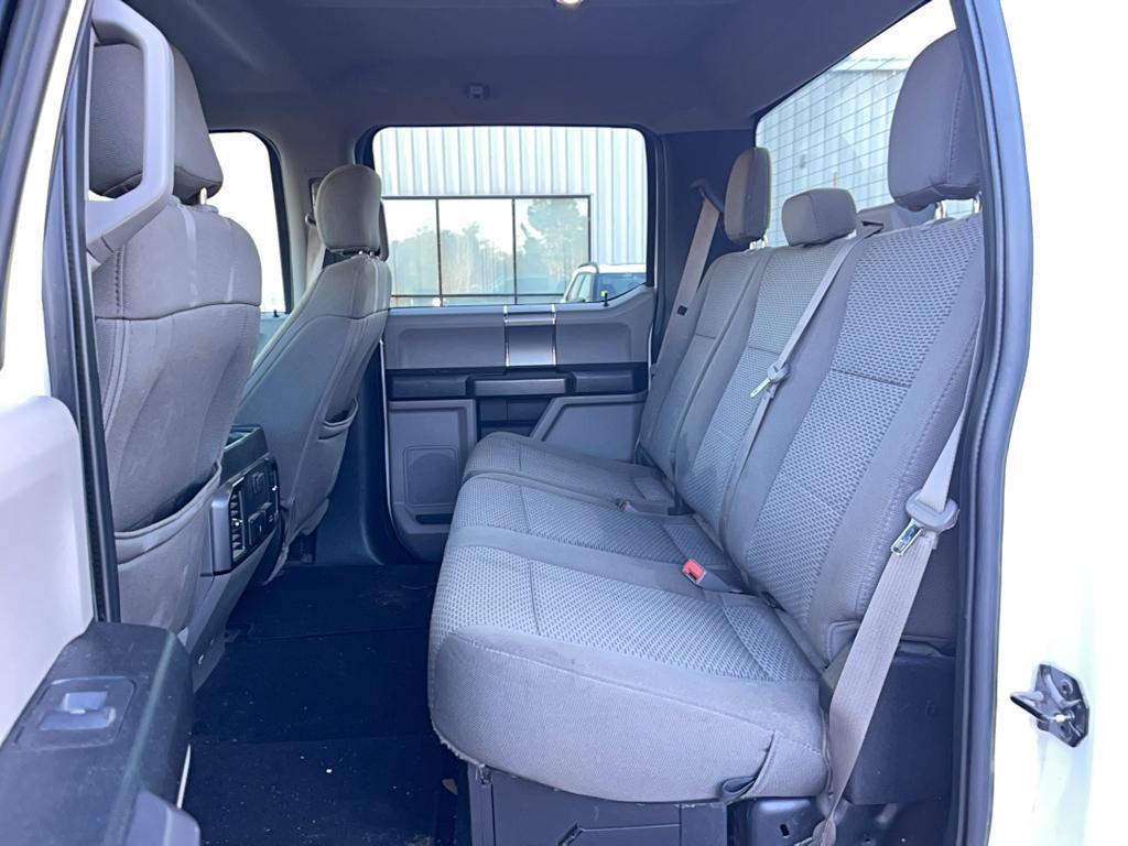 used 2019 Ford F-350 car, priced at $33,998