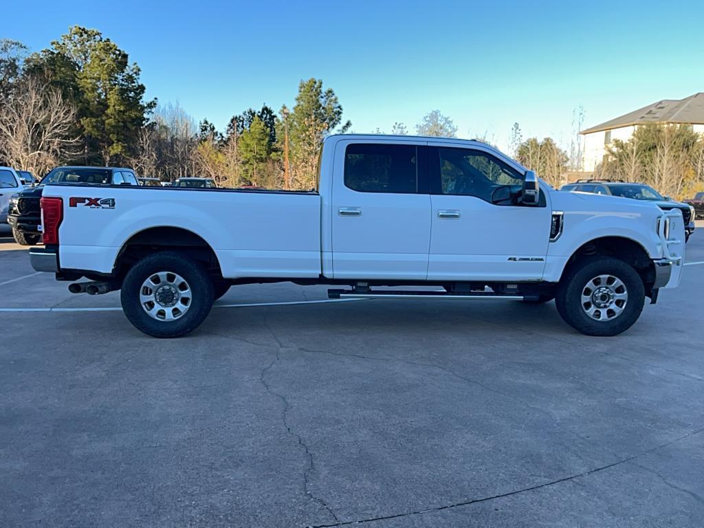 used 2019 Ford F-350 car, priced at $33,998