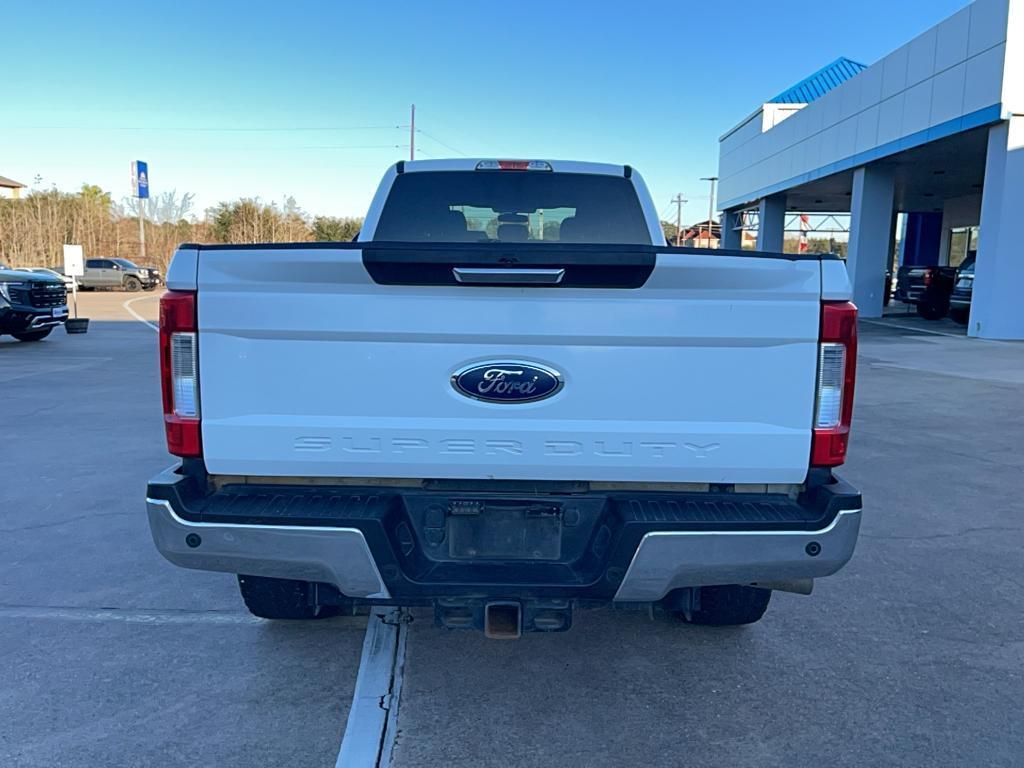 used 2019 Ford F-350 car, priced at $33,998