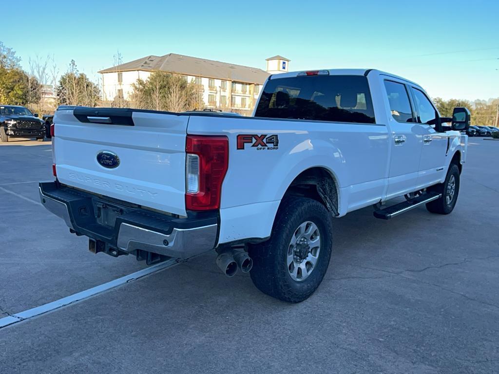 used 2019 Ford F-350 car, priced at $33,998