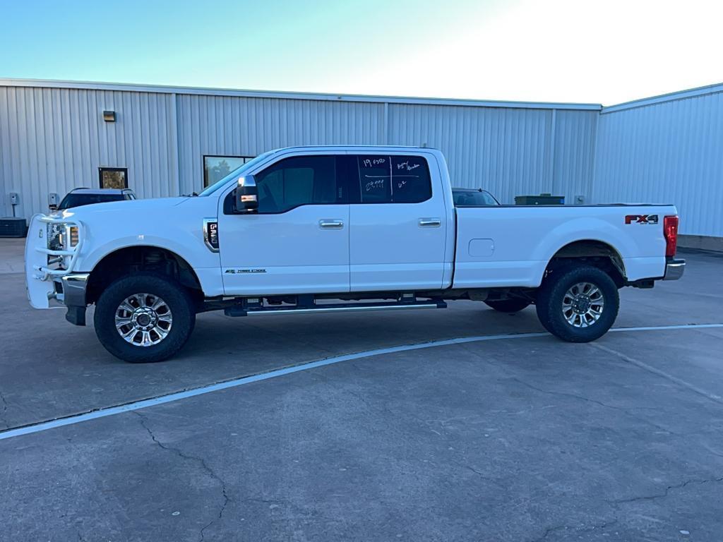 used 2019 Ford F-350 car, priced at $33,998