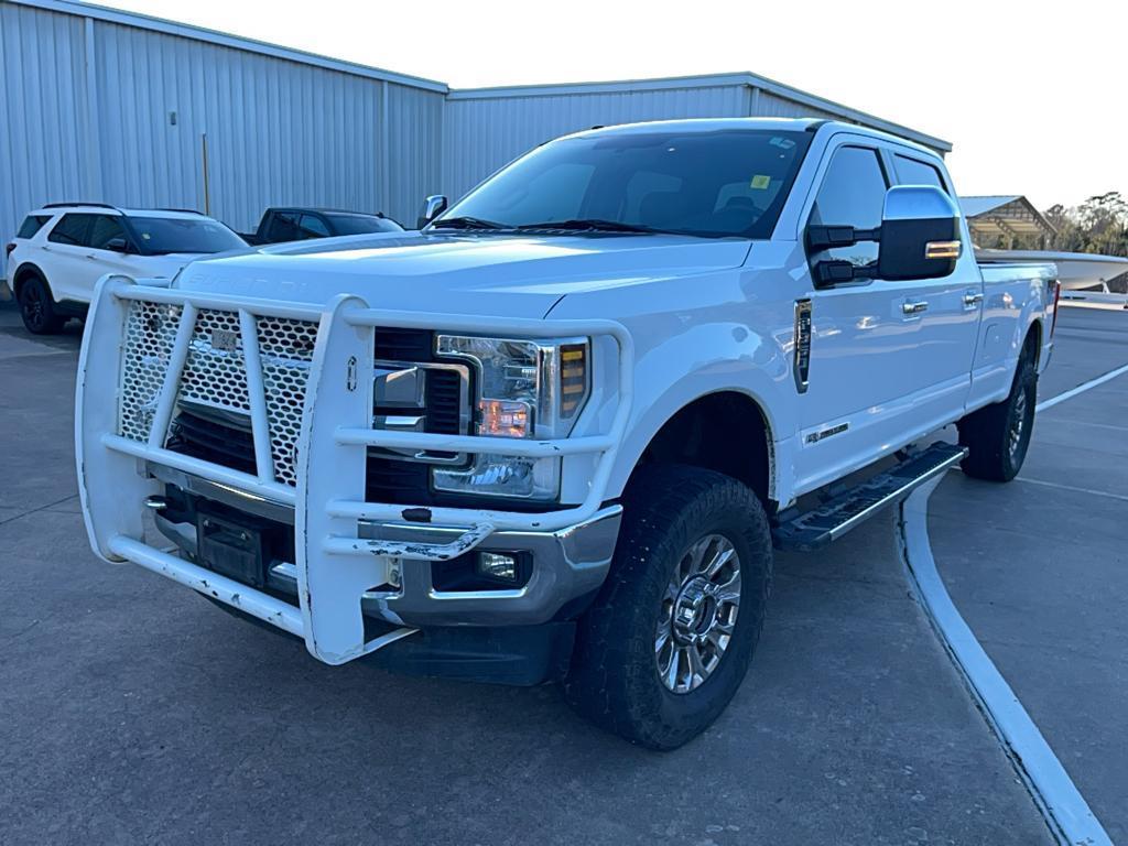 used 2019 Ford F-350 car, priced at $33,998