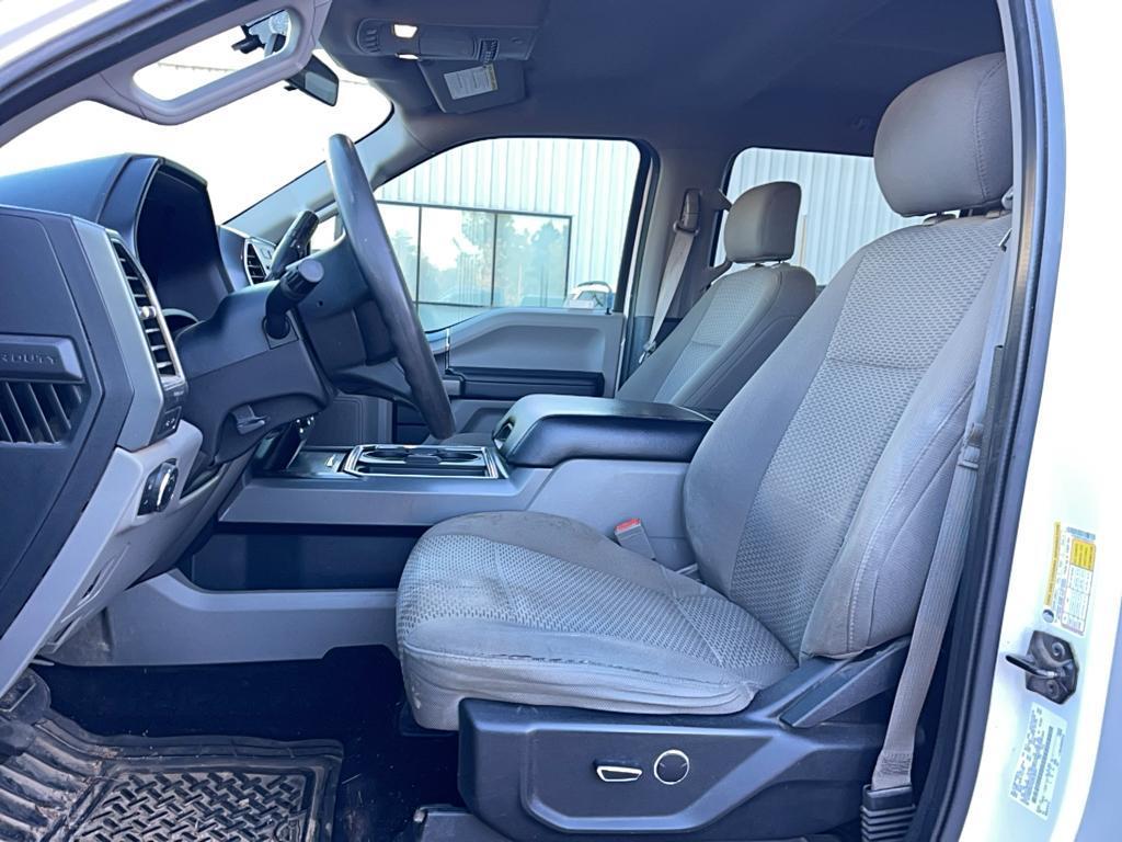 used 2019 Ford F-350 car, priced at $33,998