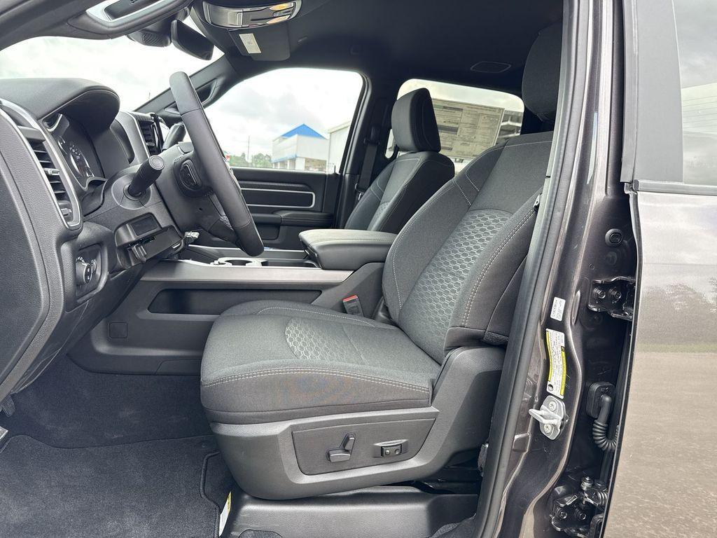 new 2025 Ram 2500 car, priced at $70,350