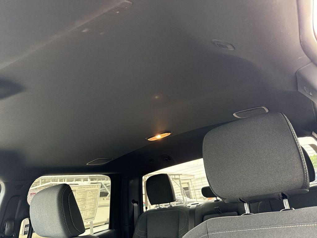 new 2025 Ram 2500 car, priced at $70,350