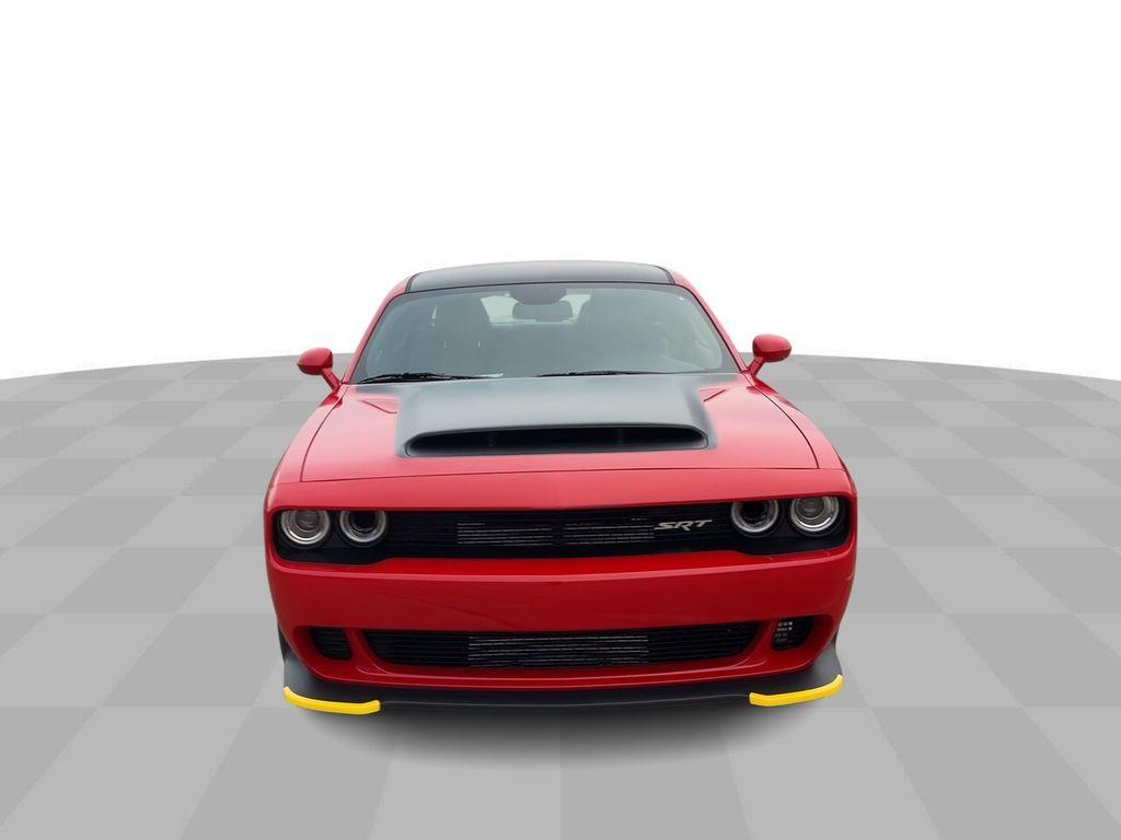 used 2023 Dodge Challenger car, priced at $170,000