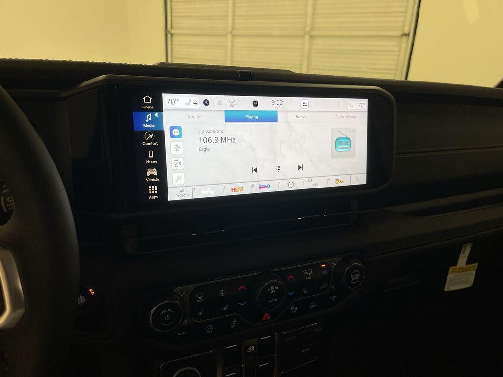 new 2025 Jeep Wrangler car, priced at $50,500