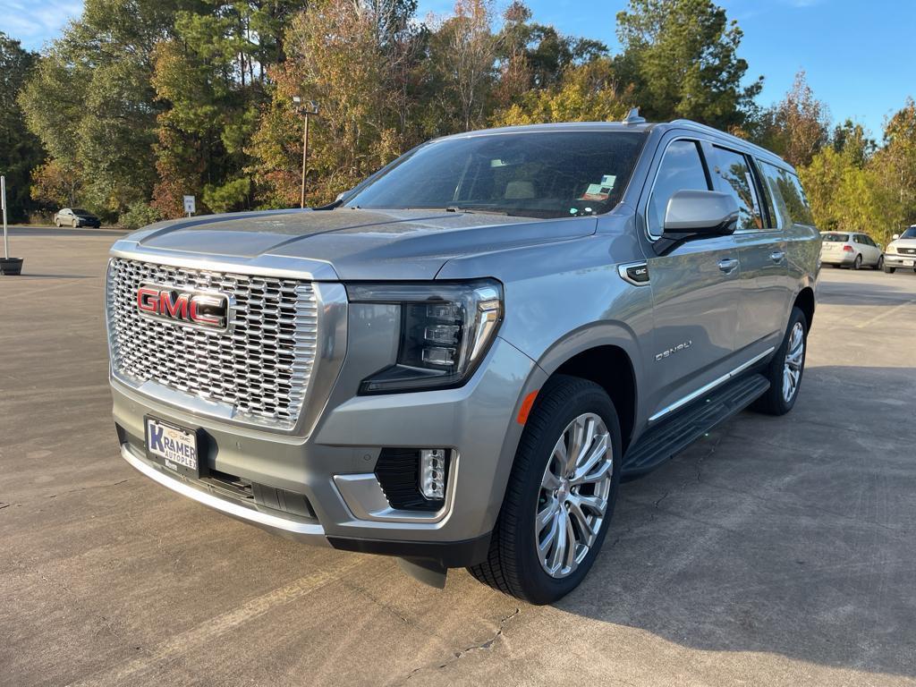 new 2024 GMC Yukon XL car, priced at $78,820