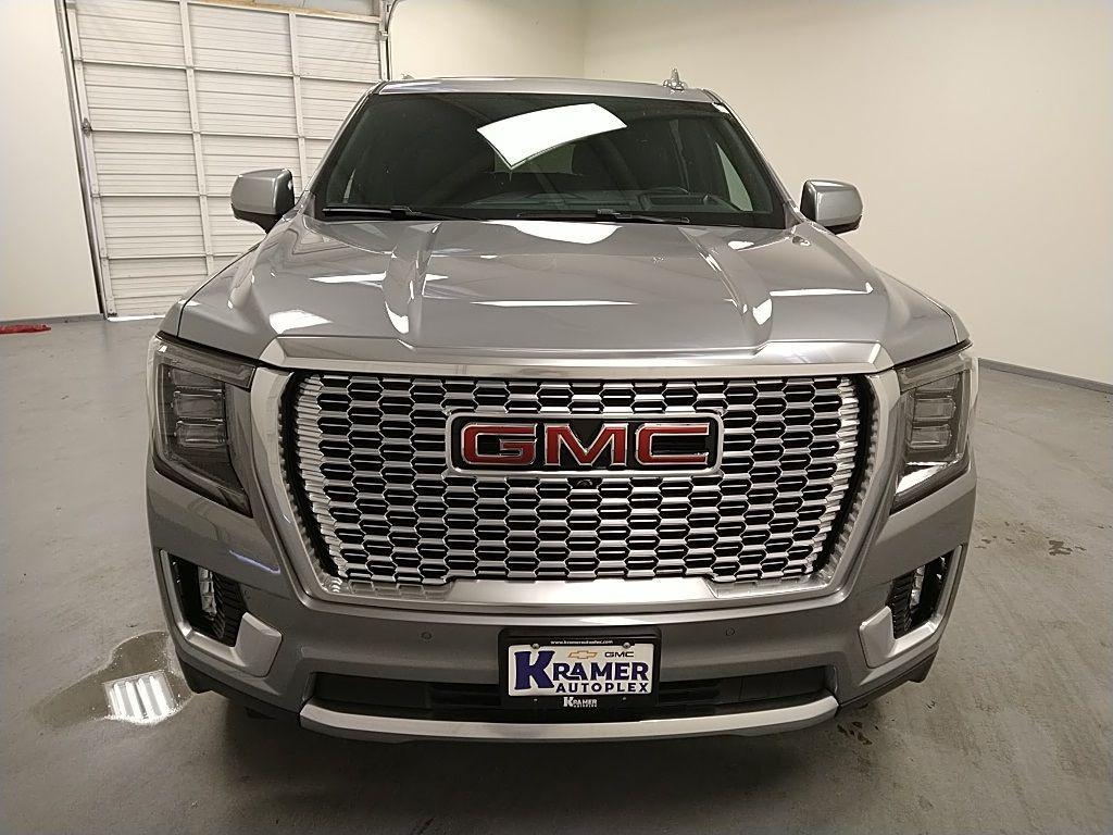 new 2024 GMC Yukon XL car, priced at $77,820