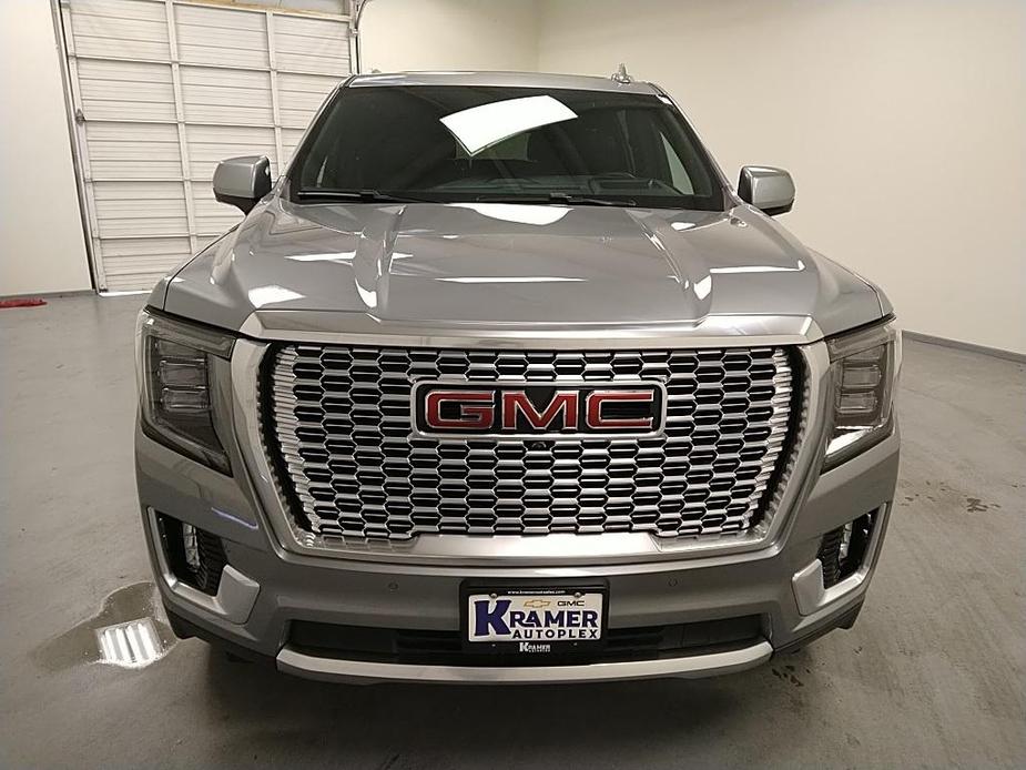 new 2024 GMC Yukon XL car, priced at $79,820