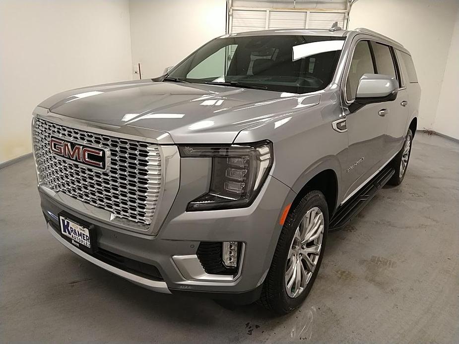 new 2024 GMC Yukon XL car, priced at $79,820