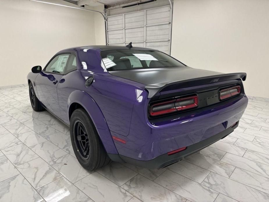 used 2023 Dodge Challenger car, priced at $200,000