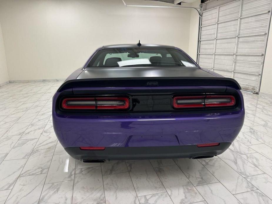 used 2023 Dodge Challenger car, priced at $200,000