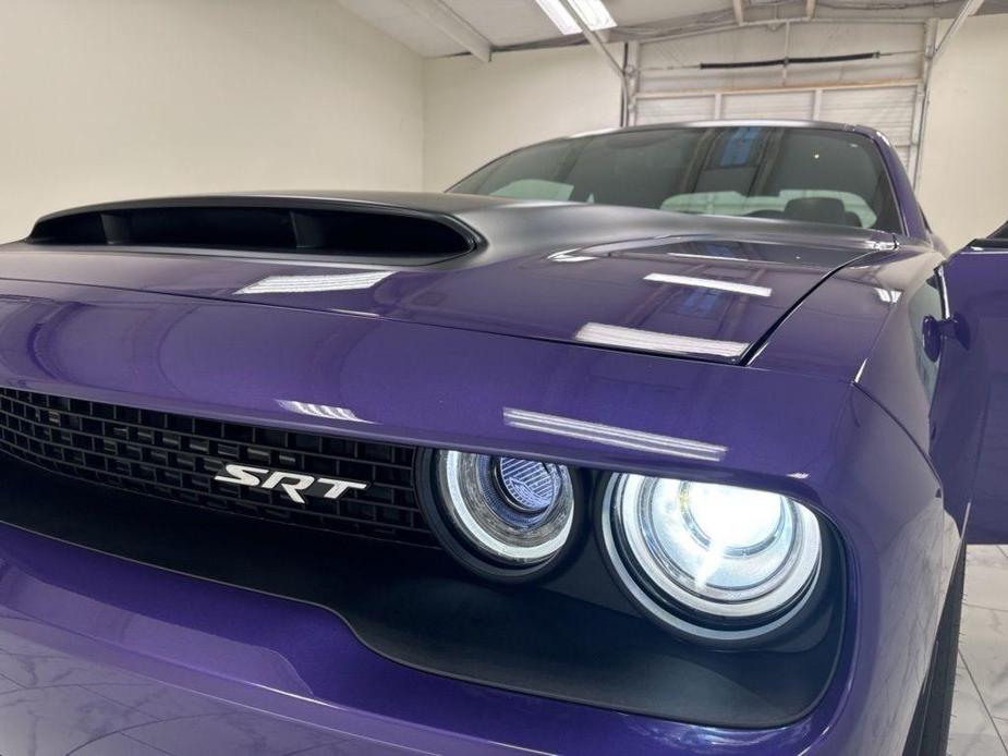 used 2023 Dodge Challenger car, priced at $200,000