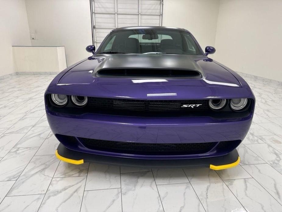 used 2023 Dodge Challenger car, priced at $200,000