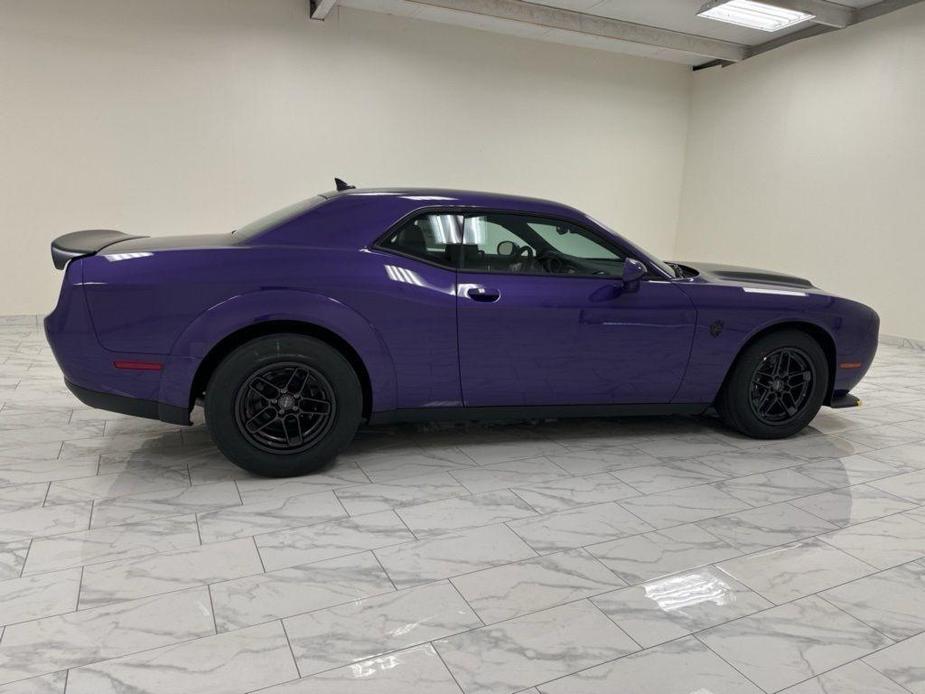 used 2023 Dodge Challenger car, priced at $200,000