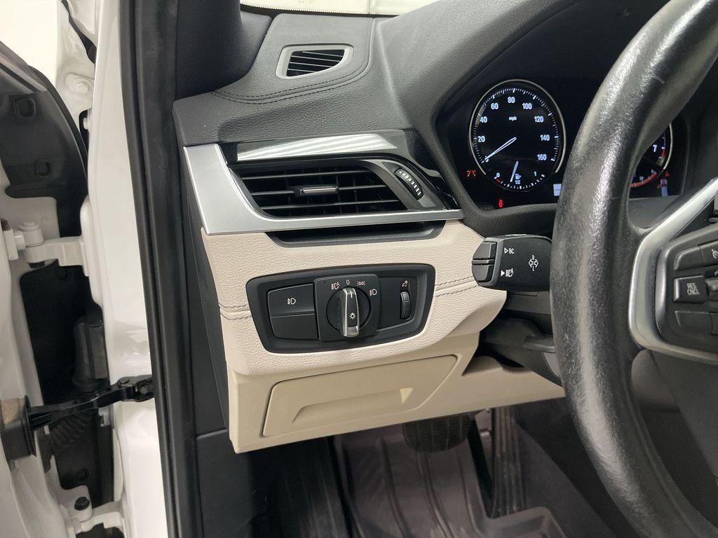 used 2019 BMW X2 car, priced at $19,990