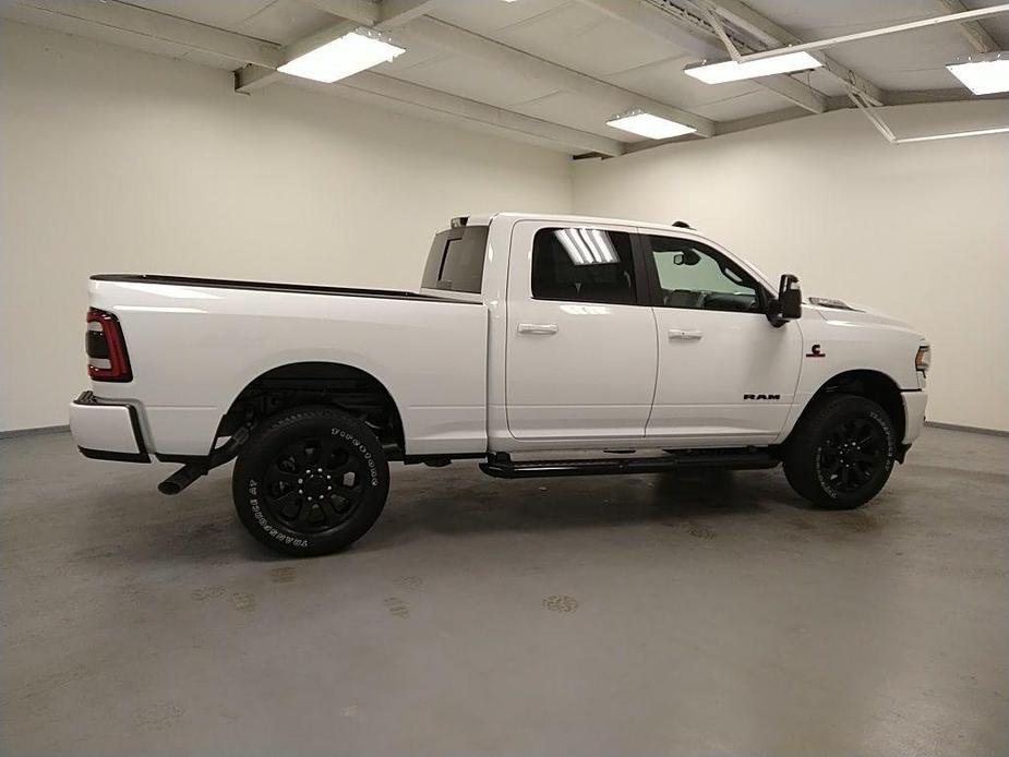 new 2024 Ram 2500 car, priced at $78,205