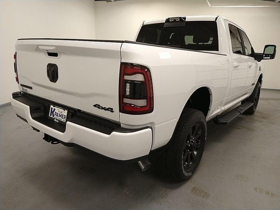 new 2024 Ram 2500 car, priced at $78,205