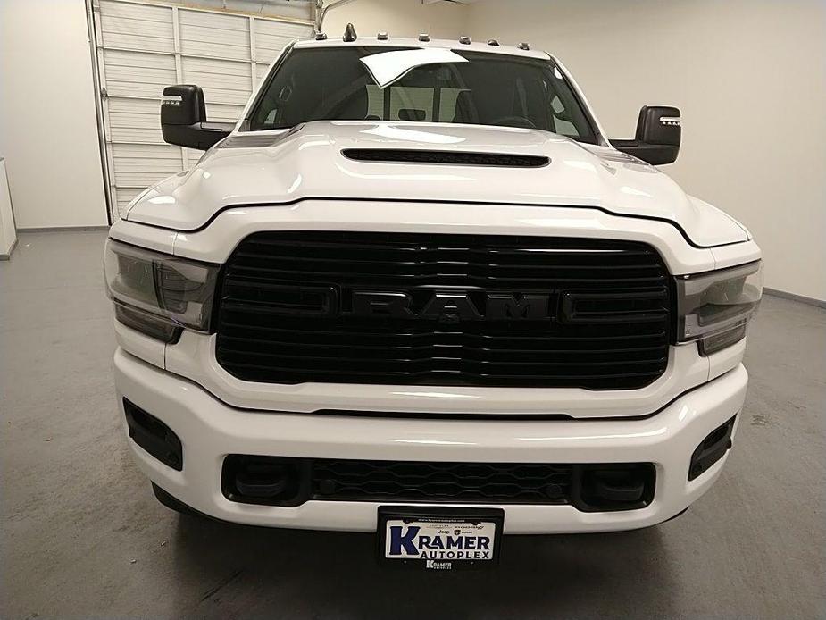 new 2024 Ram 2500 car, priced at $78,205