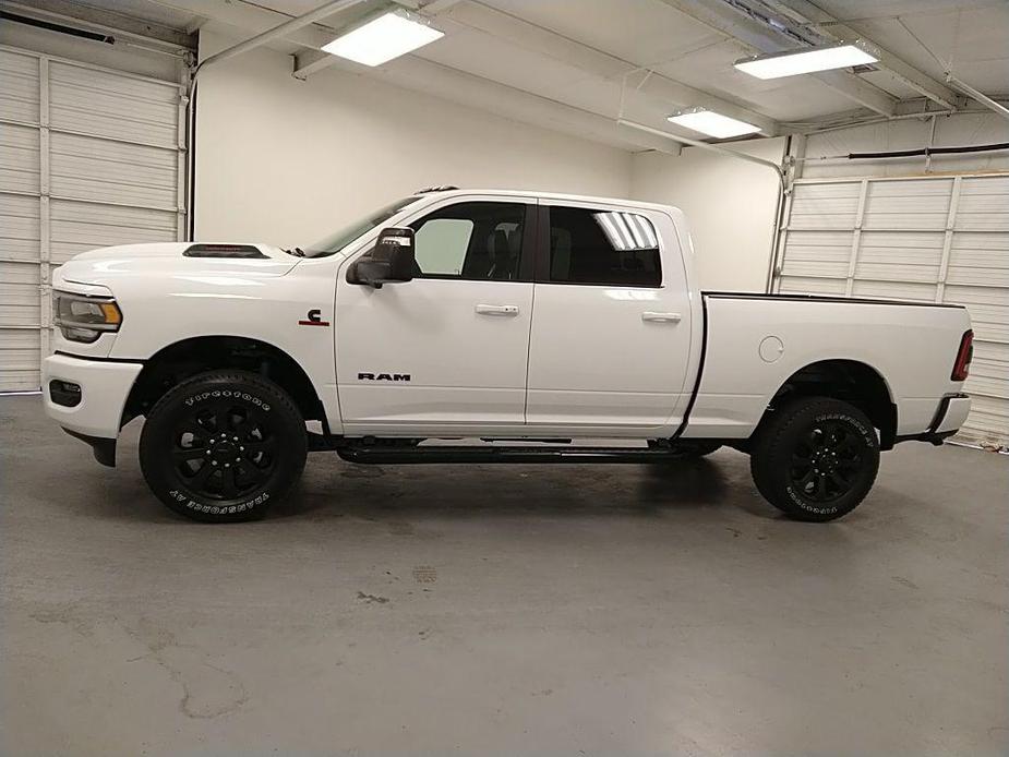 new 2024 Ram 2500 car, priced at $78,205