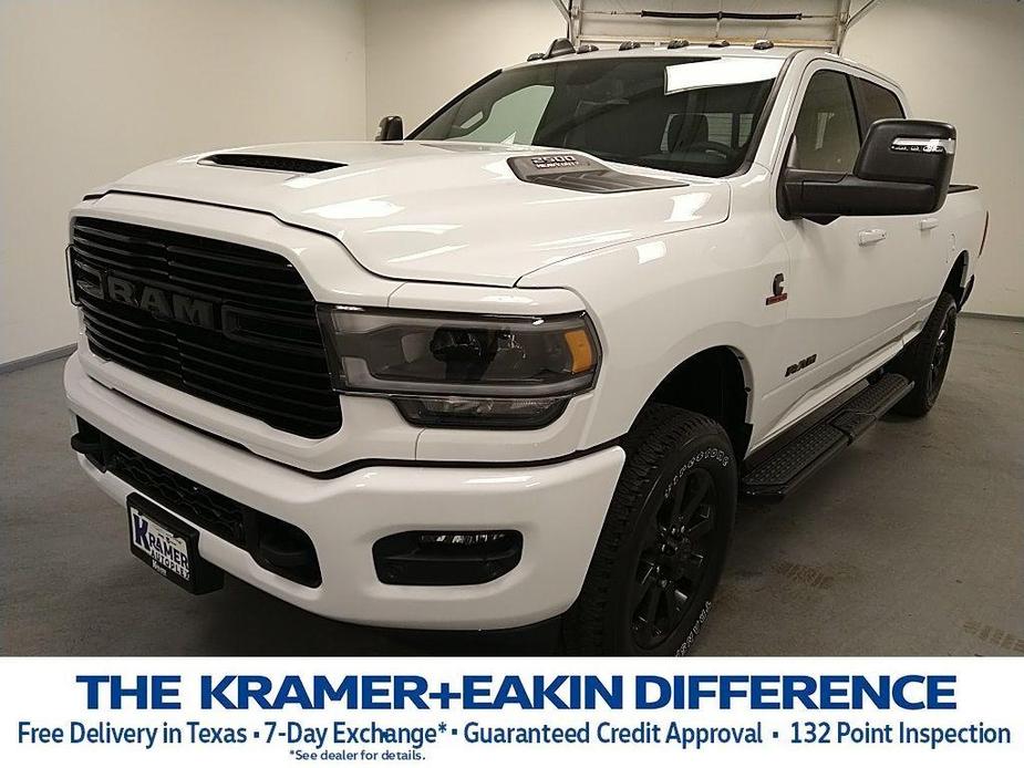 new 2024 Ram 2500 car, priced at $78,205