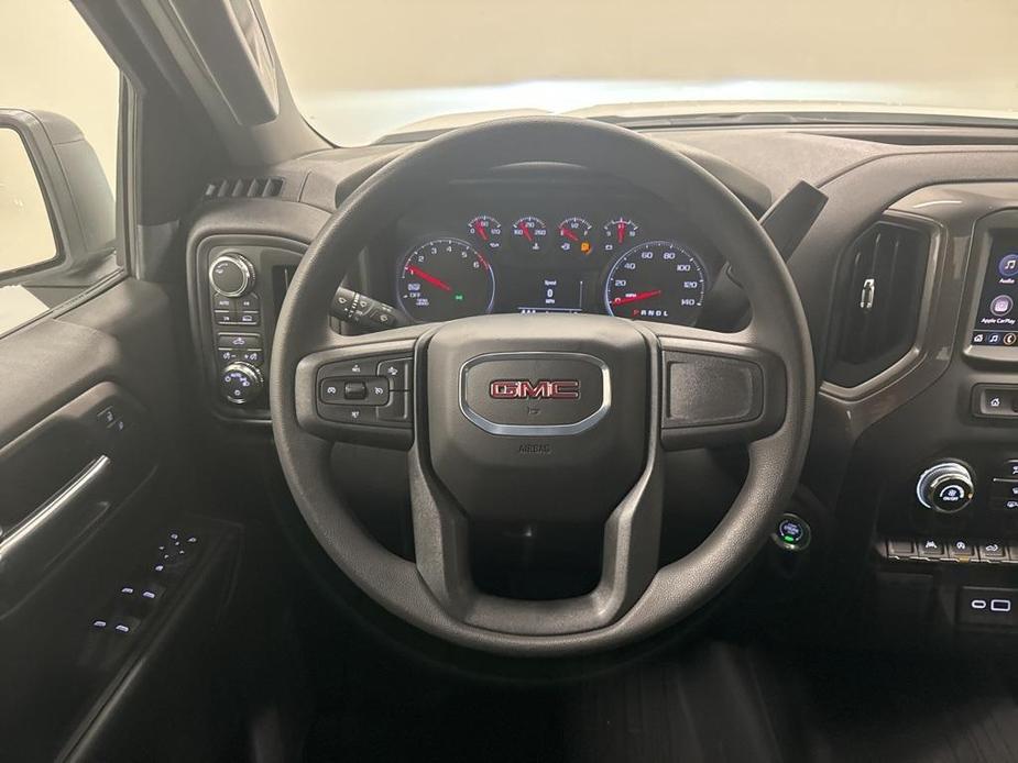 new 2024 GMC Sierra 1500 car, priced at $47,135