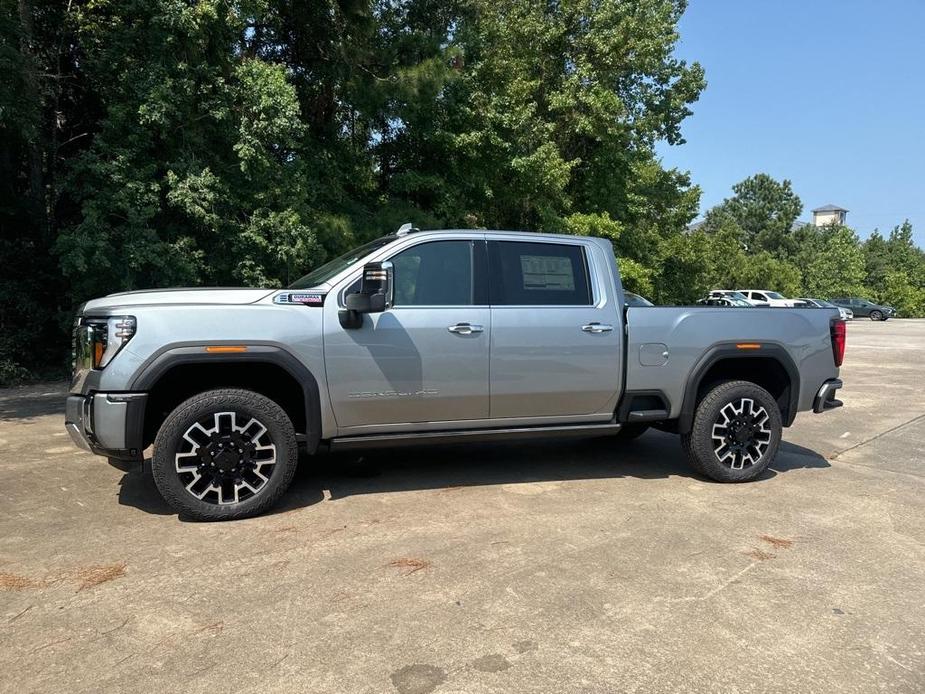 new 2024 GMC Sierra 2500 car, priced at $88,330