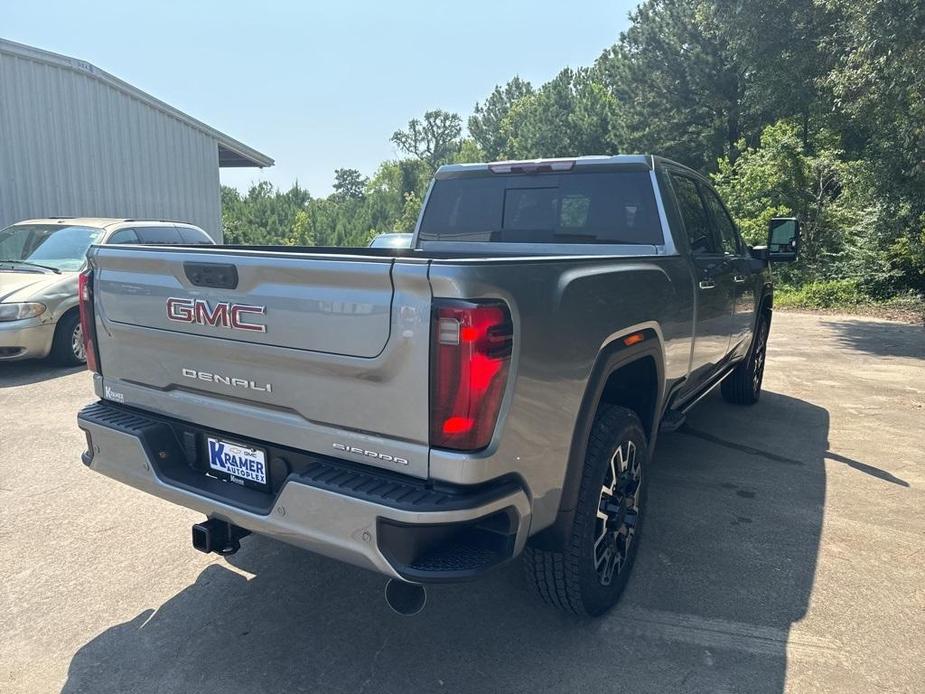 new 2024 GMC Sierra 2500 car, priced at $88,330