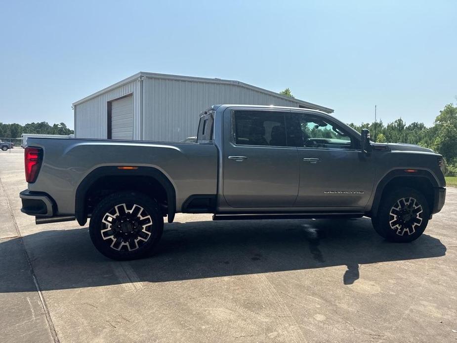 new 2024 GMC Sierra 2500 car, priced at $88,330