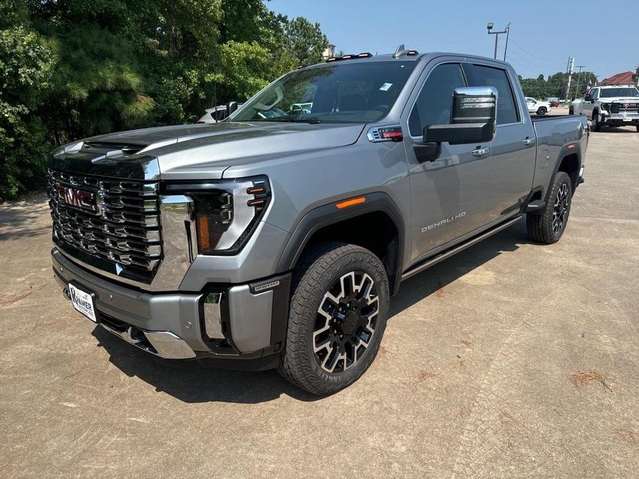 new 2024 GMC Sierra 2500 car, priced at $88,330