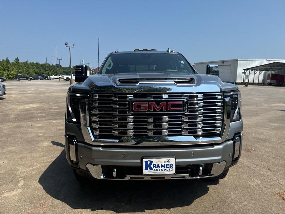 new 2024 GMC Sierra 2500 car, priced at $88,330