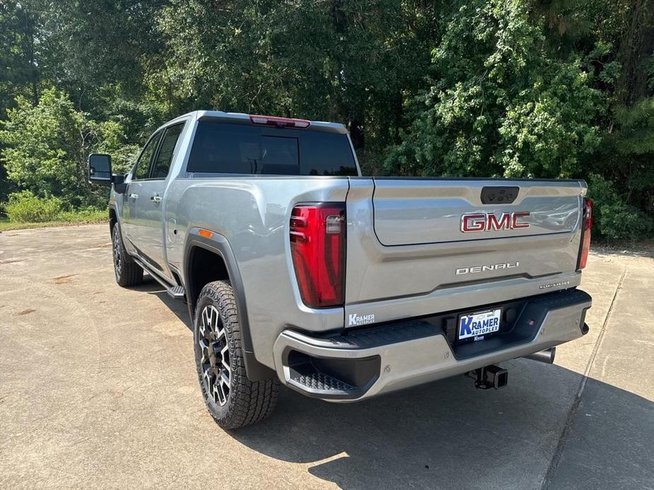 new 2024 GMC Sierra 2500 car, priced at $88,330