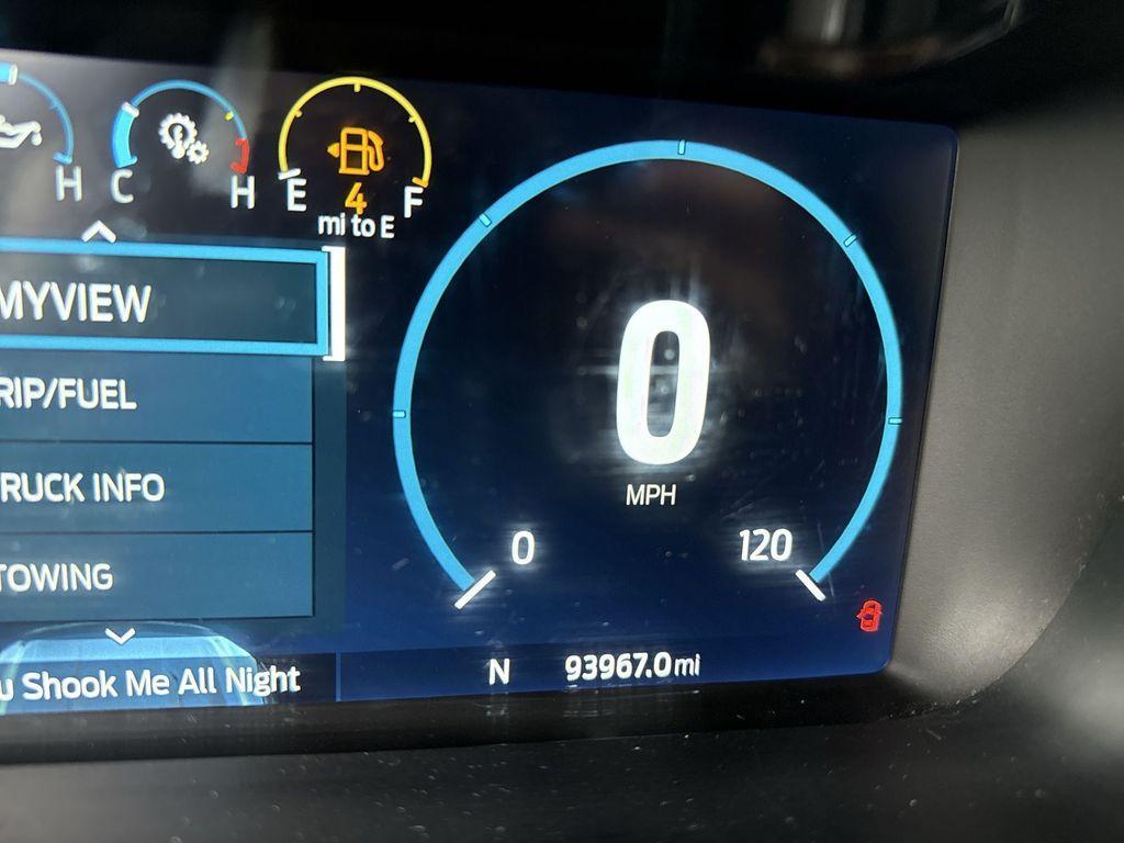 used 2022 Ford F-150 car, priced at $38,598