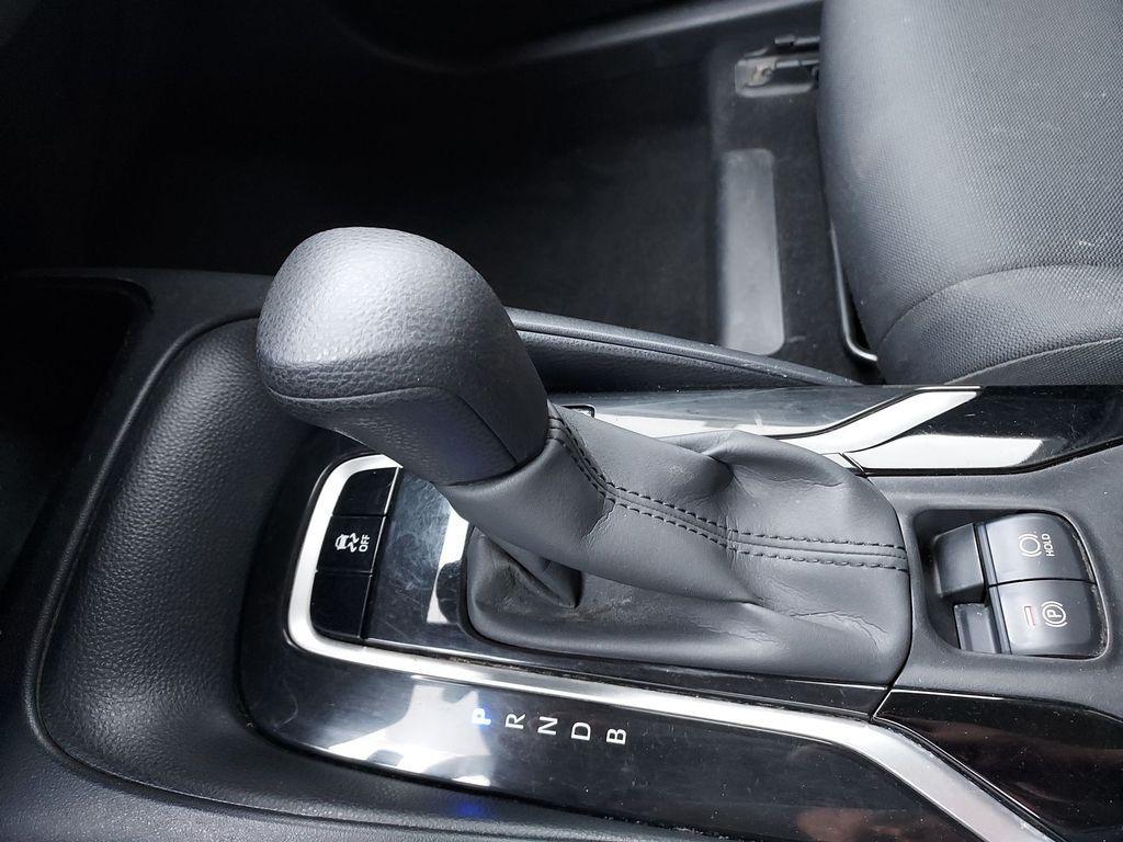 used 2022 Toyota Corolla car, priced at $19,990