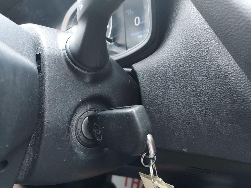 used 2022 Toyota Corolla car, priced at $19,990