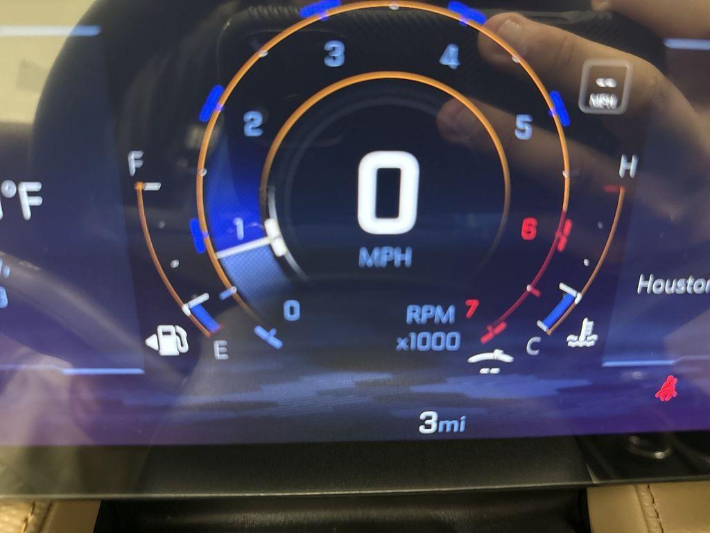 new 2026 Chevrolet Equinox car, priced at $33,715