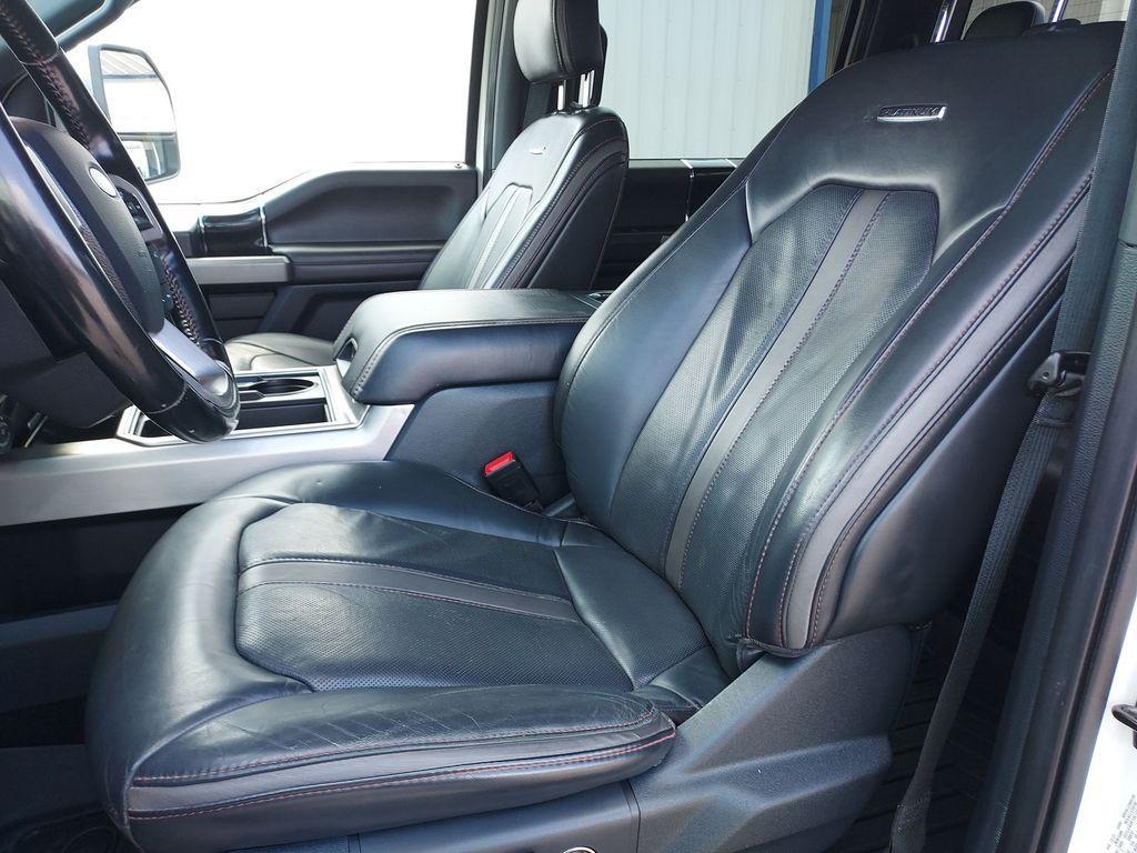 used 2022 Ford F-250 car, priced at $54,990