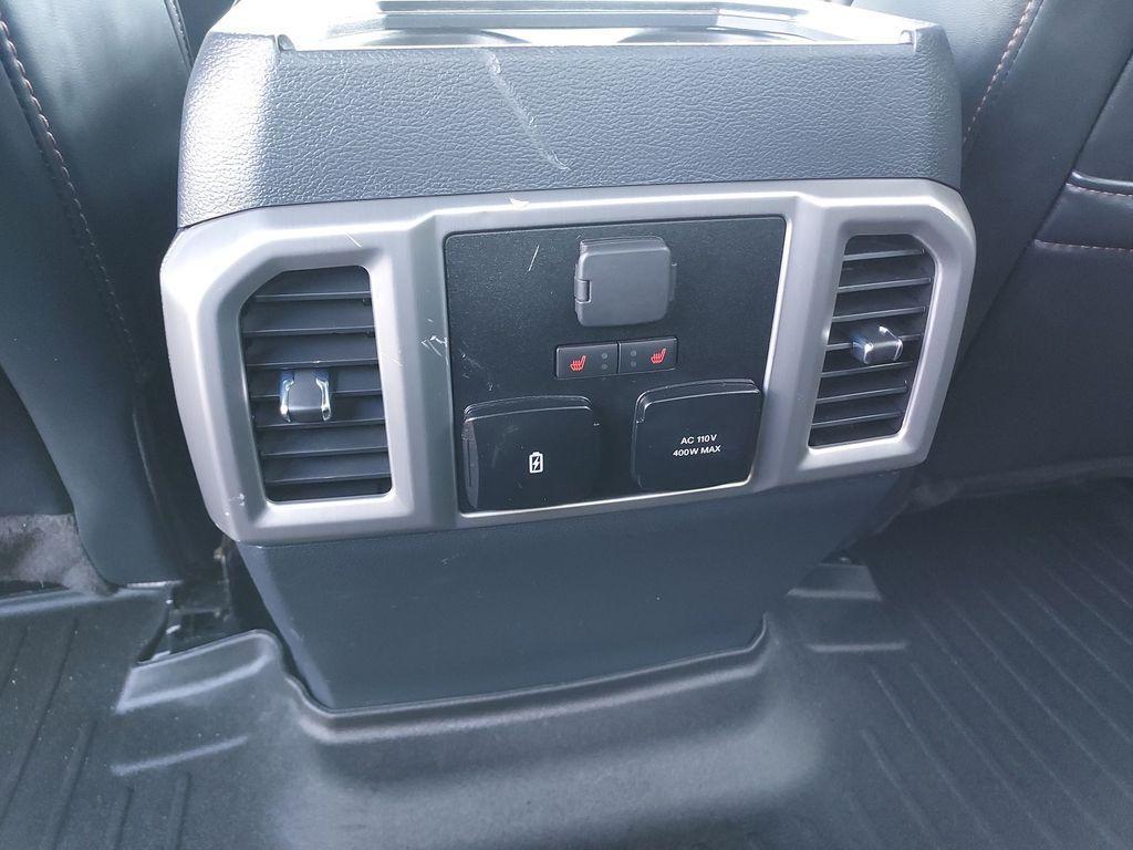 used 2022 Ford F-250 car, priced at $56,400