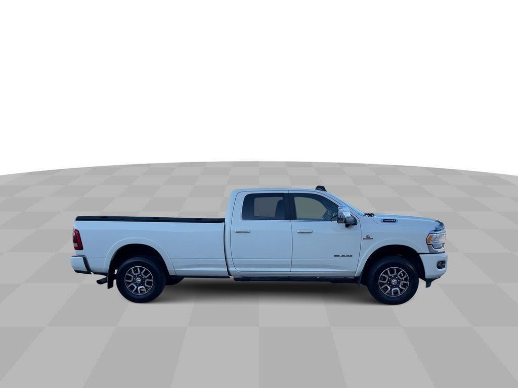 used 2023 Ram 3500 car, priced at $73,699