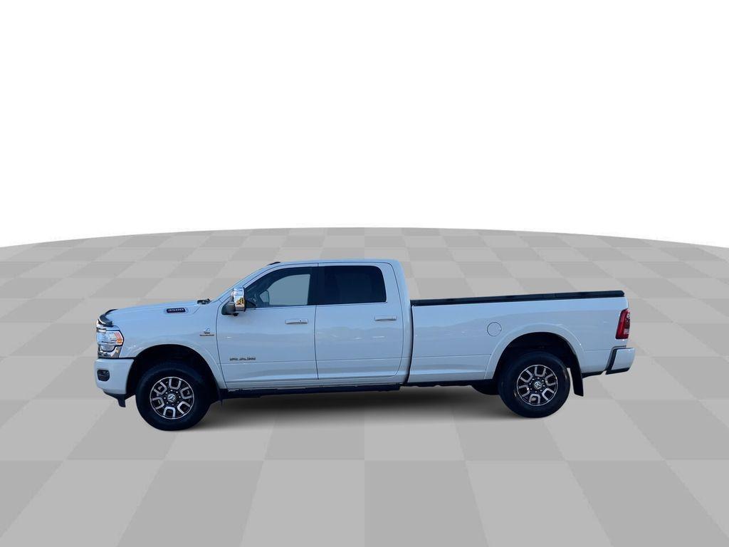 used 2023 Ram 3500 car, priced at $73,699