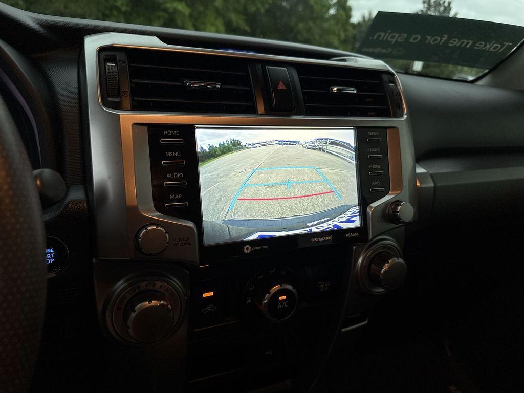 used 2021 Toyota 4Runner car, priced at $36,998