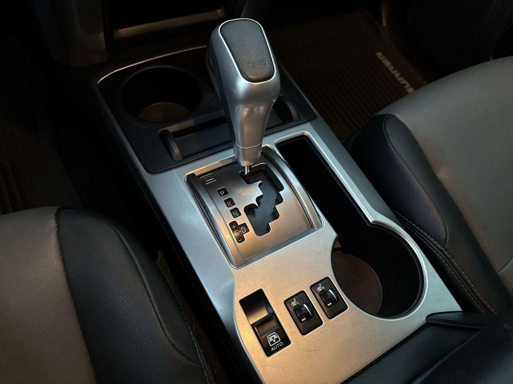 used 2021 Toyota 4Runner car, priced at $36,998